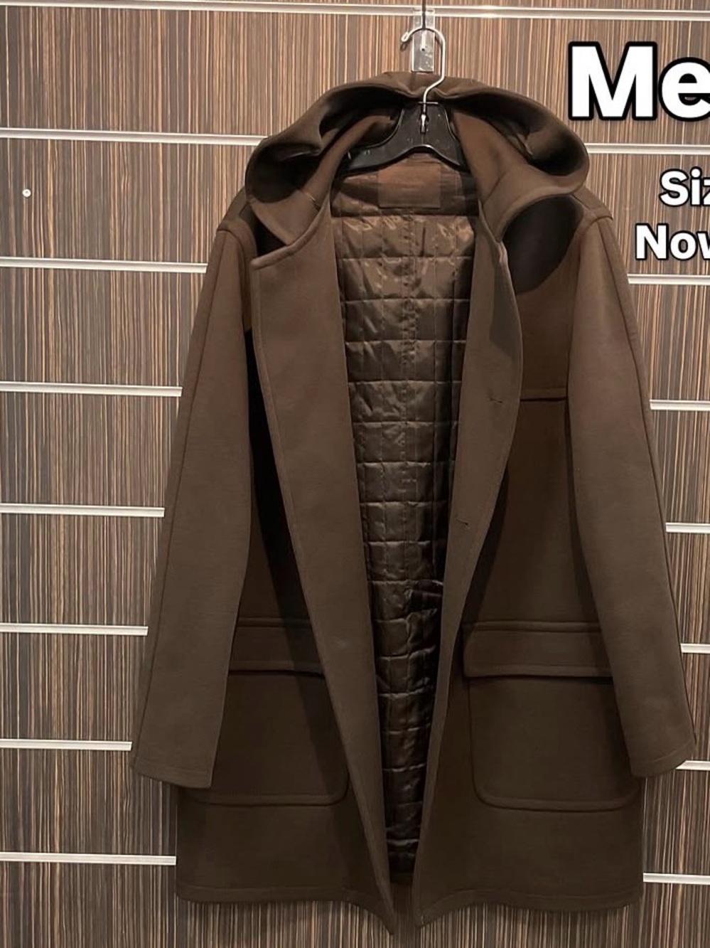 Men’s Prada Hoodie/Jacket